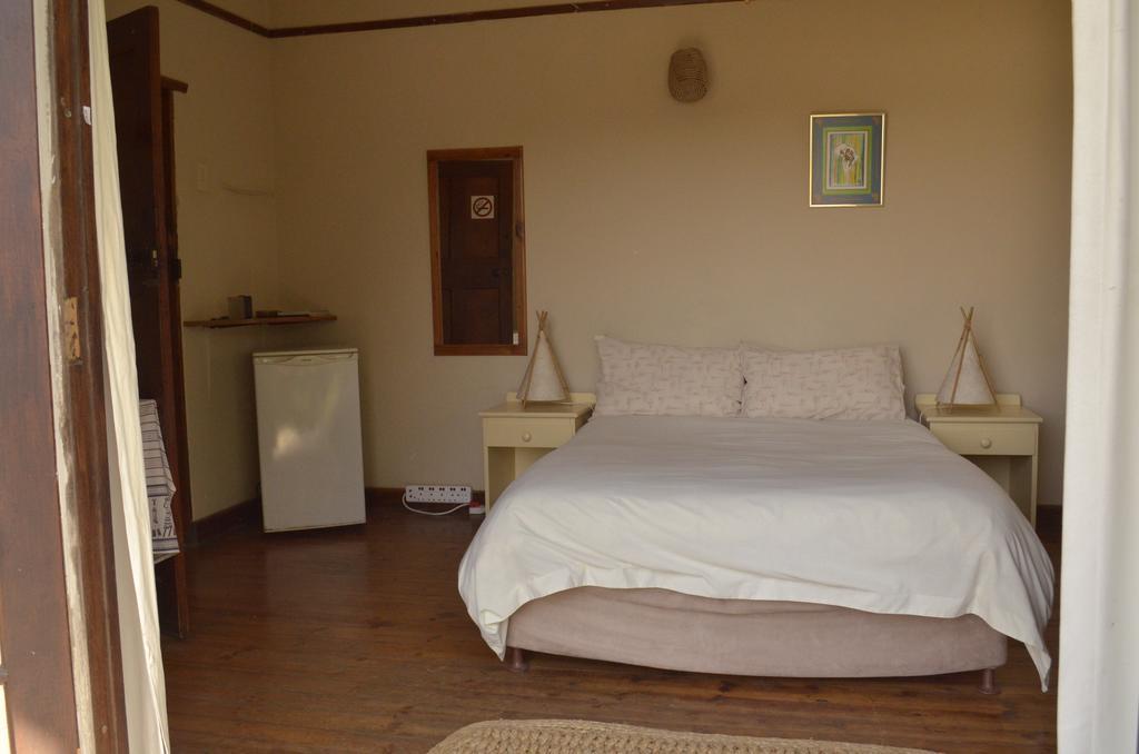The Lodge On The Beach Port Saint Johnʼs Δωμάτιο φωτογραφία