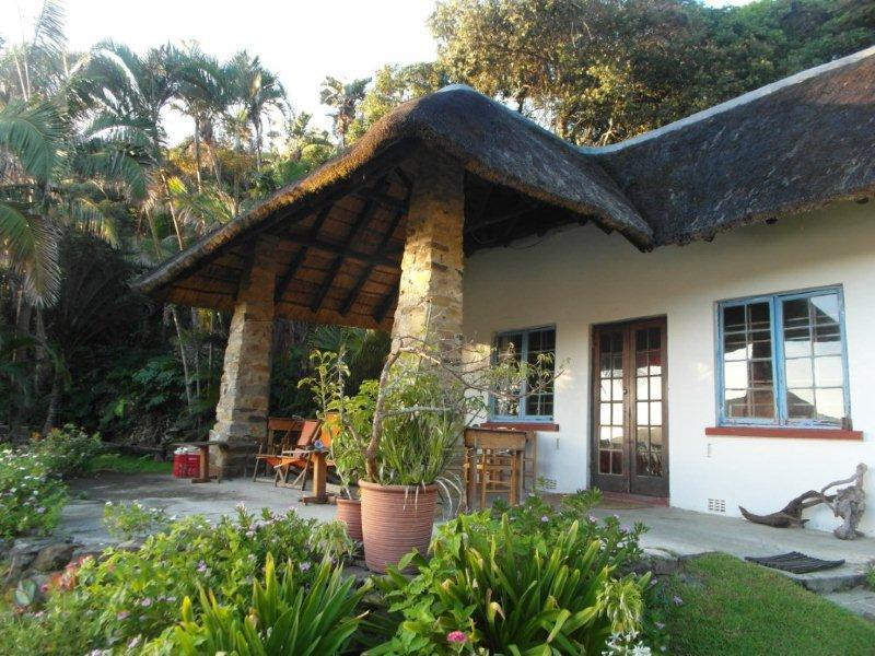 The Lodge On The Beach Port Saint Johnʼs Δωμάτιο φωτογραφία