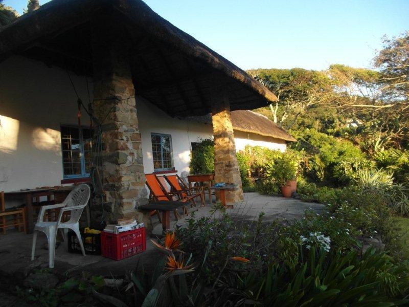 The Lodge On The Beach Port Saint Johnʼs Εξωτερικό φωτογραφία