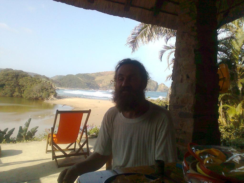 The Lodge On The Beach Port Saint Johnʼs Εξωτερικό φωτογραφία